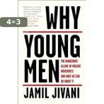 Why Young Men 9781250199898 Jamil Jivani, Verzenden, Zo goed als nieuw, Jamil Jivani