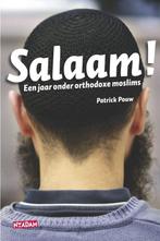 Salaam! 9789046803684 P. Pouw, Verzenden, Gelezen, P. Pouw