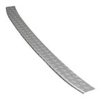 Bumper beschermer aluminium Volkswagen Caddy 2004 - 2020, Ophalen of Verzenden, Nieuw, Volkswagen