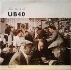 UB40 - The Best Of UB40 - Volume One, Ophalen of Verzenden, Gebruikt