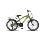 Altec Dakota Mountainbike 20 inch - Legergroen, Verzenden, Nieuw, 20 inch of meer, Overige merken