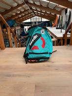 Reedin Supermodel 2025 8m - Used, Watersport en Boten, Kitesurfen, Ophalen of Verzenden, Zo goed als nieuw, 8 m², Kite