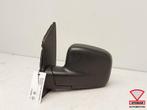 VW Caddy 2K 2004+ Buitenspiegel Links 2K1857501CH, Ophalen, Gebruikt, Volkswagen
