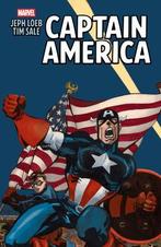 Jeph Loeb & Tim Sale: Captain America, Verzenden, Nieuw