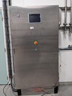 Regelkast, Siemens, TP900 comfort, 2021, Zakelijke goederen