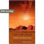 Land Van Doornen 9789044311372 Colleen McCullough, Verzenden, Gelezen, Colleen McCullough