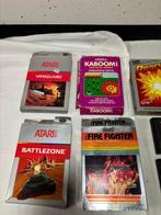 Atari - 2600 VCS - 15 Games + Crackshot Controllers -, Nieuw