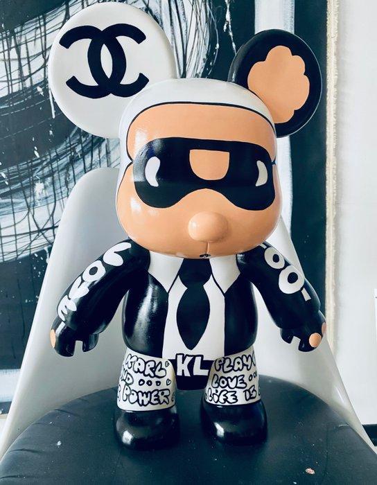 JOHANNE 8 - Karl and Keith, Antiek en Kunst, Kunst | Designobjecten