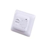 Analoge thermostaat elektrische vloerverwarming, Ophalen of Verzenden, Nieuw