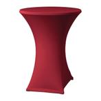 Samba stretch statafelhoes bordeaux D2, Verzenden, Nieuw