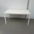 Ahrend bureau tafel bureautafel wit - 140x80 cm