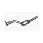 Katalysator voor Renault Megane Ii / Megane Ii Cc / Scenic I, Auto-onderdelen, Uitlaatsystemen, Verzenden, Nieuw
