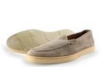Alberto Bellini Instappers in maat 44 Beige | 10% korting, Kleding | Heren, Schoenen, Overige kleuren, Verzenden, Overige typen