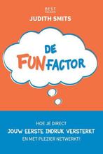 De FUNfactor, Ophalen of Verzenden, Nieuw