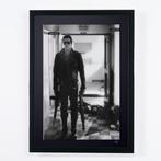 The Terminator - Arnold Schwarzenegger - Fine Art, Verzamelen, Film en Tv, Nieuw