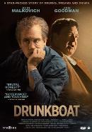 Drunkboat - DVD, Verzenden, Nieuw in verpakking