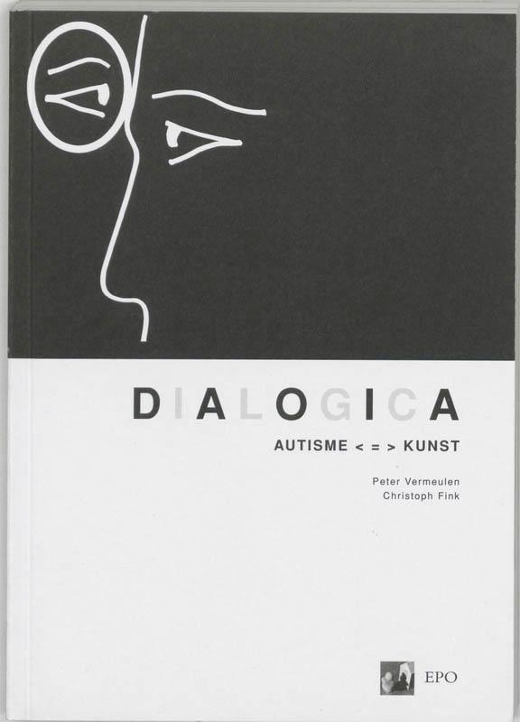 Dialogica 9789064452628 Peter Vermeulen, Boeken, Psychologie, Zo goed als nieuw, Verzenden