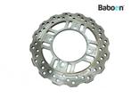 Remschijf Achter Kawasaki Z 900 2020 (Z900 ZR900F), Verzenden, Gebruikt