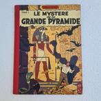Blake & Mortimer T3 - Le Mystère de la Grande Pyramide 1 - C, Boeken, Nieuw