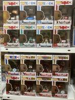 - Funko Pop Michael Jordan Collection of 16