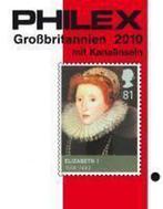 PHILEX Großbritannien 2010 4005712000153, Verzenden, Gelezen