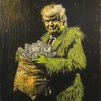 Santicri - Opera Santicri - Grinch