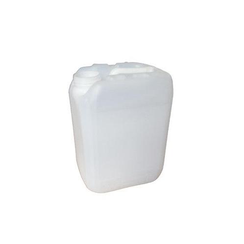 Wmm Chemie Lege jerrycan hdpe un gekeurd stapelbaar 5 liter, Doe-het-zelf en Verbouw, Overige Doe-het-zelf en Verbouw, Nieuw, Verzenden