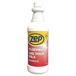 Vloerwas | Zep | 1 liter, Huis en Inrichting, Schoonmaakartikelen, Verzenden