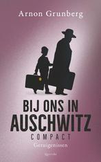 Bij ons in Auschwitz compact (9789021487373, Arnon Grunberg), Verzenden, Nieuw