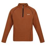 -40% Regatta  Regatta Geweldige outdoors heren kenger half z, Kleding | Heren, Sportkleding, Verzenden, Nieuw, Bruin