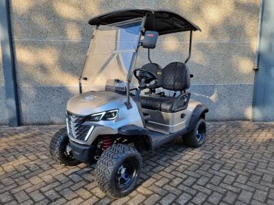 Golf Cart RC-G1.0 golfkar 2024, Sport en Fitness, Golf, Golfkar, Nieuw, Overige merken