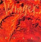 cd - Winger - Pull, Verzenden, Zo goed als nieuw