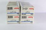 Märklin H0 - 4752/4756/46512 - Modeltrein goederenwagon (5), Hobby en Vrije tijd, Modeltreinen | H0, Nieuw