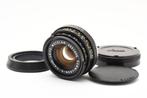 Leica Leitz Wetzlar Summicron C 2/40mm Prime lens