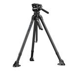 SmallRig x Potato Jet Tribex Hydraulic Carbon Fiber Tripod, Verzenden, Gebruikt