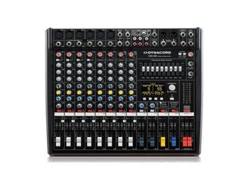 Veiling - Topkans! Nieuwe Dynacord CMS 600-3 Mixtafel beschikbaar voor biedingen