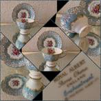Royal Albert - Koffie en theeservies (10) - Romantisch -