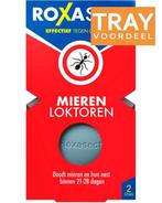 ROXASECT MIERENLOKTOREN TRAY 12 X 2 STUKS, Verzenden, Nieuw