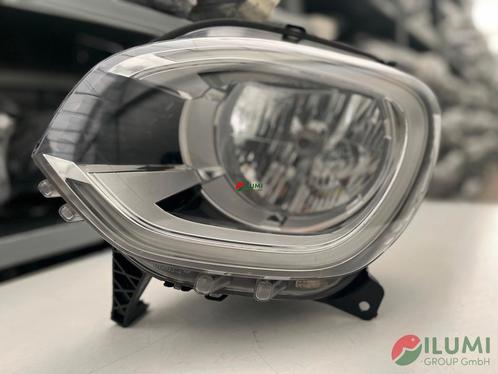 RENAULT TWINGO 3 LIFT LED KOPLAMP LINKS KPL 260602593R, Auto-onderdelen, Verlichting, Gebruikt, Renault, Verzenden