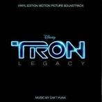 lp nieuw - Daft Punk - TRON: Legacy (Vinyl Edition Motion..., Cd's en Dvd's, Vinyl | Rock, Verzenden, Zo goed als nieuw