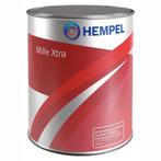 Hempel Mille Xtra Antifouling Zelfslijpend-Grijs-2,5 Liter, Nieuw, Ophalen of Verzenden