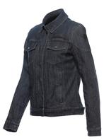 Denim Tex Dames Motorjas Dainese, Motoren, Verzenden, Nieuw met kaartje