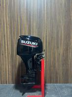 Suzuki 60 PK EFI, Watersport en Boten, Ophalen of Verzenden, Gebruikt, Buitenboordmotor