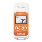 Elitech RC-5+ temperatuur datalogger, Verzenden, Nieuw in verpakking