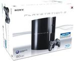 Sony PlayStation 3 Phat Starter Pack -, Spelcomputers en Games, Spelcomputers | Sony PlayStation 3, Ophalen of Verzenden, Nieuw
