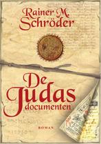 De Judas Documenten 9789045413747 R.M. Schröder, Verzenden, Zo goed als nieuw, R.M. Schröder