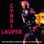 cd - Cyndi Lauper - Girls Just Want to Have Fun in Chile..., Verzenden, Nieuw in verpakking