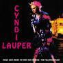 cd - Cyndi Lauper - Girls Just Want to Have Fun in Chile..., Cd's en Dvd's, Cd's | Pop, Verzenden