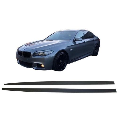 M Pakket Performance Aanzets BMW 5 Serie F10 F11 B4265, Auto-onderdelen, Carrosserie en Plaatwerk, Nieuw, BMW, Links, Rechts