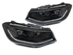 Koplampen VW Caddy 2020-... Dynamicsch LED, Ophalen of Verzenden, Nieuw